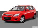 2011 Hyundai Elantra Touring GLS Wagon